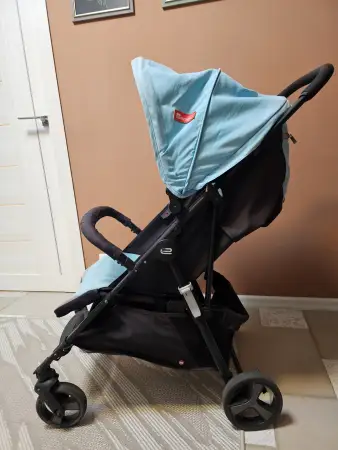 Прогулочная коляска  espiro shine