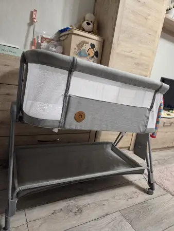 Люлька для новорожденных