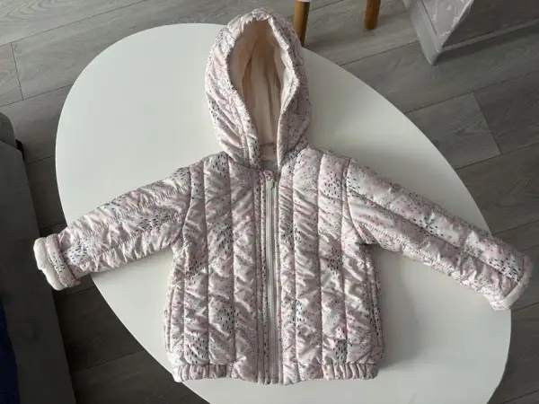 Куртка 68 размер