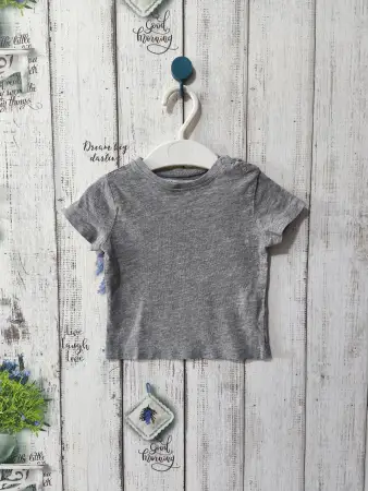 Маечки 68см 4шт