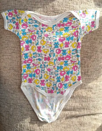 Боди 68 размер