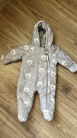 Комбинезон 62/68 рост