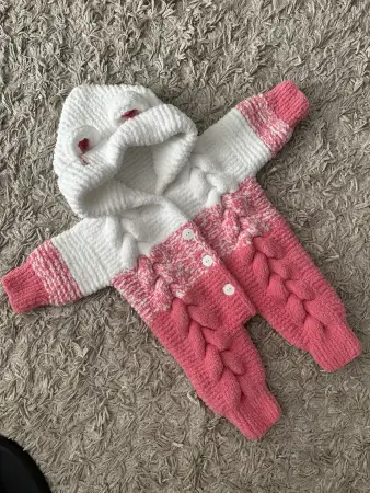 Комбинезон для малыша