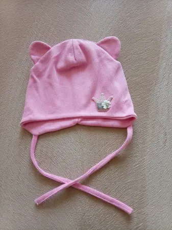 Шапочка