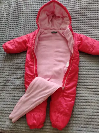 Комбинезон деми 92 см