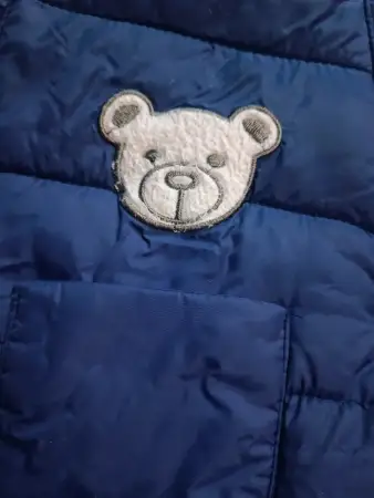 Комбинезон 74-80 см