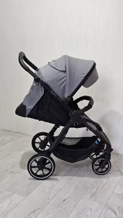 Коляска 2 в  1 Espiro Sonic Gel