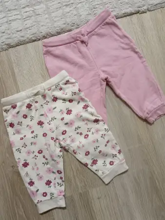 Штанишки 74р