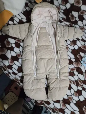 Комбинезон 56см