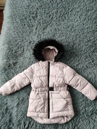 Куртка осень/зима