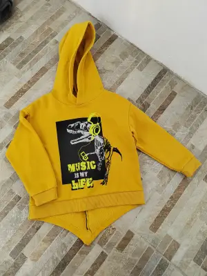 Кофта для мальчика