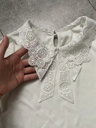 Блузочка в школу