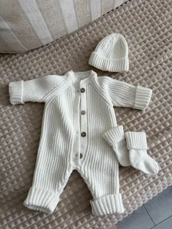 Теплый комплект