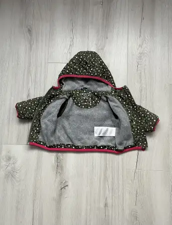 Куртка деми 62/68