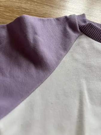 Свитшот детский