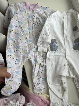 Слип на байке теплый