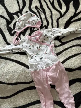 Костюм для девочки