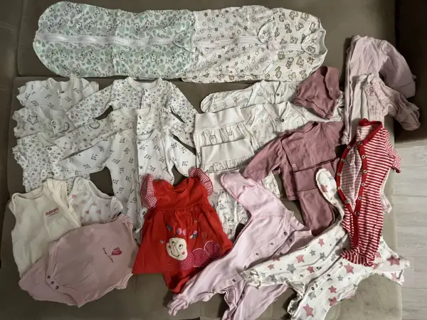 Лот вещей 56-62