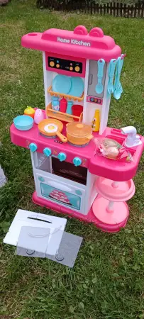 Кухня детская