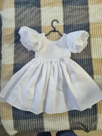 Платье 104-116