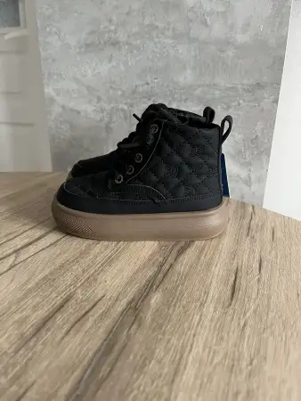 Ботиночки демисезонные 13,5 см