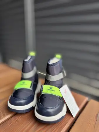 Ботиночки новые