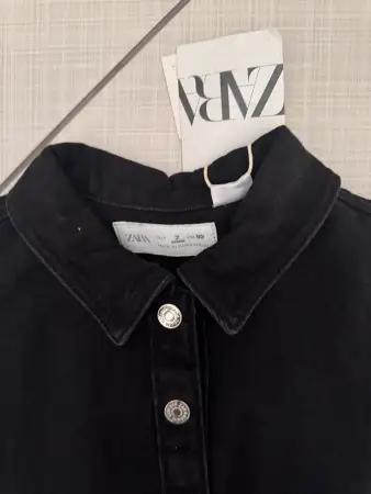 Новое платье Zara 92 рост