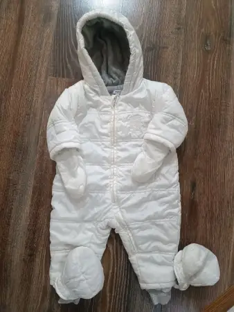 Комбинезон весна/осень