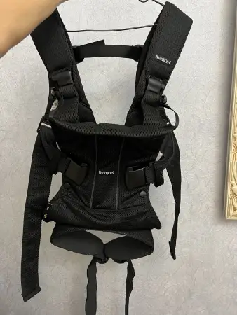 Рюкзак-кенгуру Babybjorn One Air Mesh