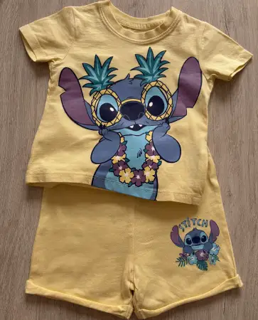 Комплект primark 86-92