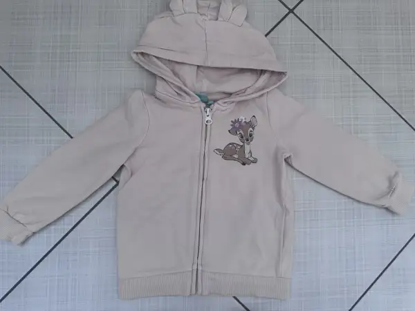 Кофточки 80-86 рост