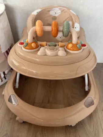 Ходунки Happy Baby 2 в 1