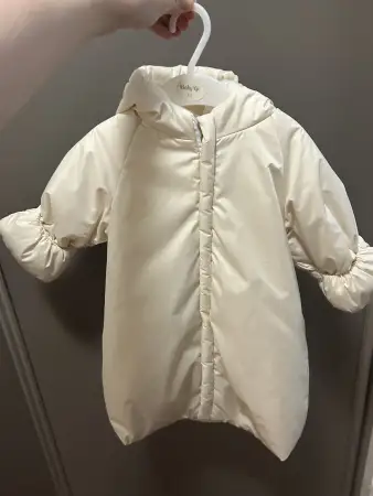 Конверт-комбинезон 68 размер