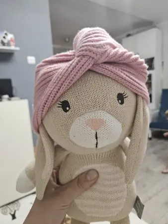 Шапочка - чалма