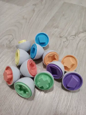 Сортер и вертолет