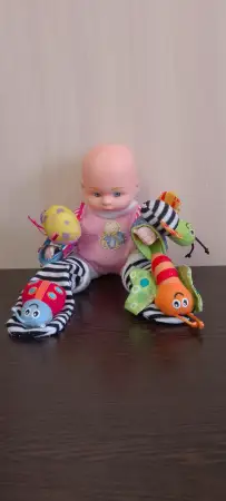 Игровой набор