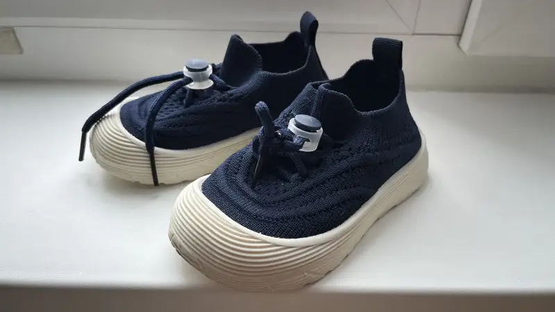 Кеды для мальчика