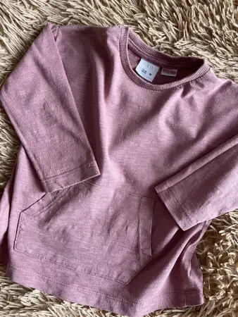 Кофточка Zara, 86 см (12-18 мес.)