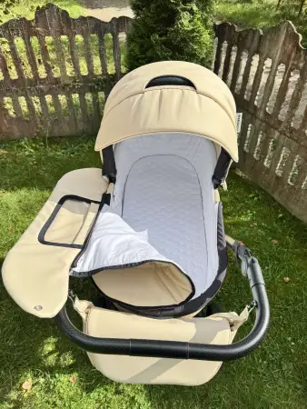 Коляска RIKO basic Montana 2 в 1