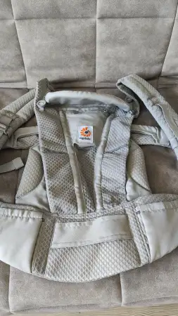 Эргорюкзак ErgoBaby Omnia Breeze новый  до 20 кг