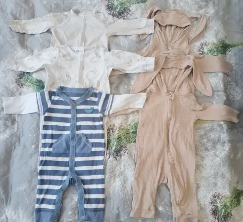 Вещи в хорошем состоянии 68 размера