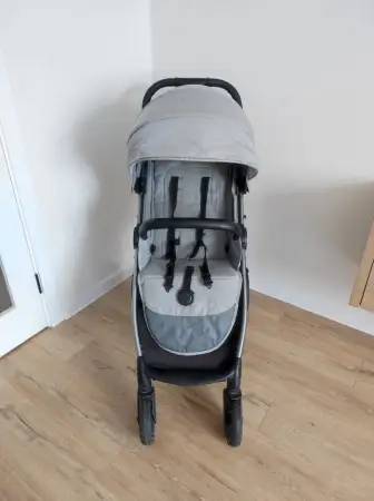 Прогулочная коляска Baby design wave