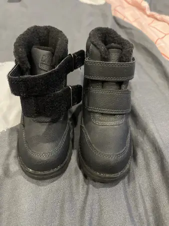 Ботинки. Полуботинки. Новые lupilu