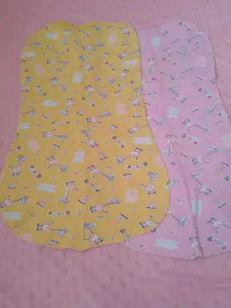 Пеленки кокан