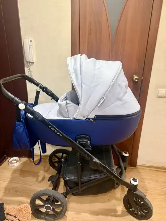 Коляска RIKO BASIC 3/1