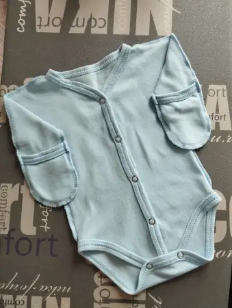 Боди и ползунки 56