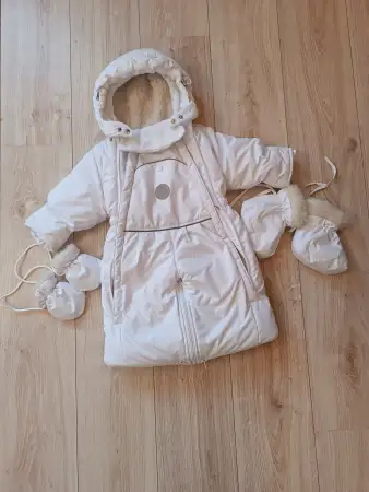 Комбинезон -трансформер