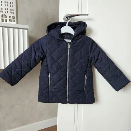 Куртка для девочки Zara рост 104