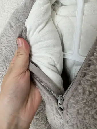 Комбинезон осенний