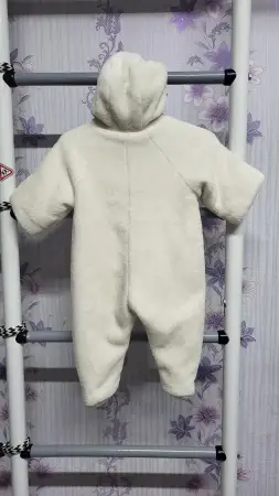 Комбинезон плюшевый 68 см